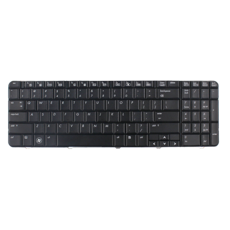 New compatible keyboard for compaq Presario CQ60 CQ60Z G60 G60T - Click Image to Close